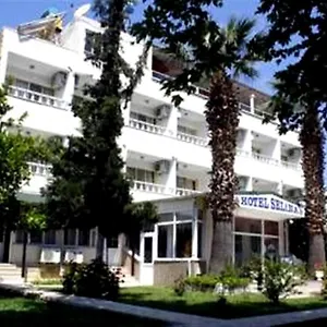 Hotel Selina