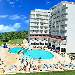 Otel Gold, Güzelçamlı