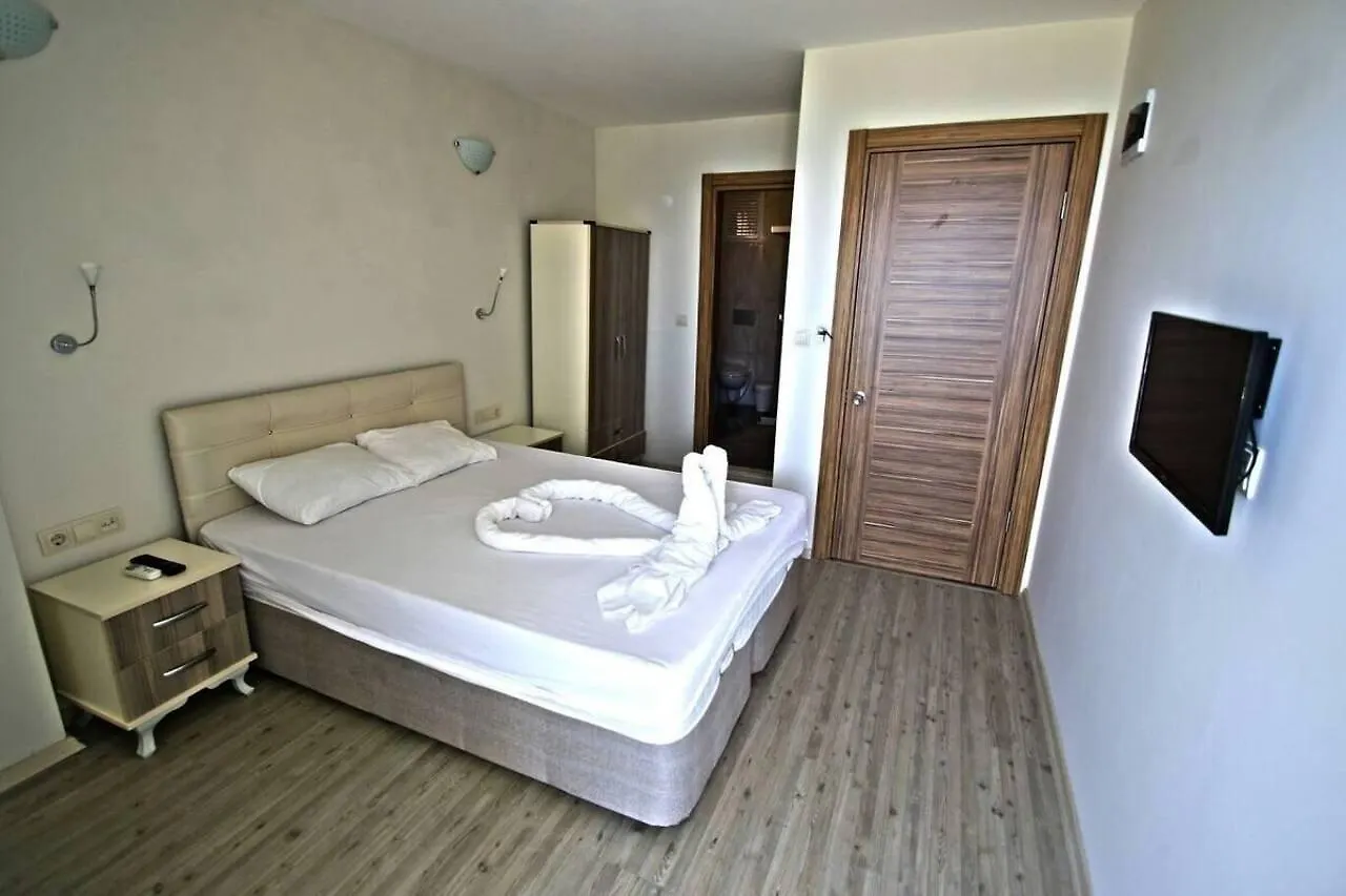 Oz Guzelcamli Otel Turkey